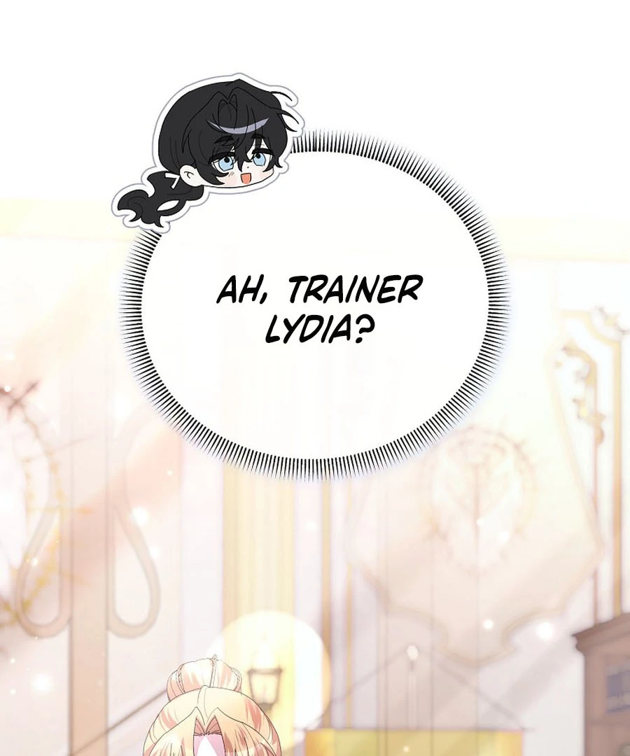 Exclusive Contract is Difficult, Your Grace Chapter 21 546 ch 21 89