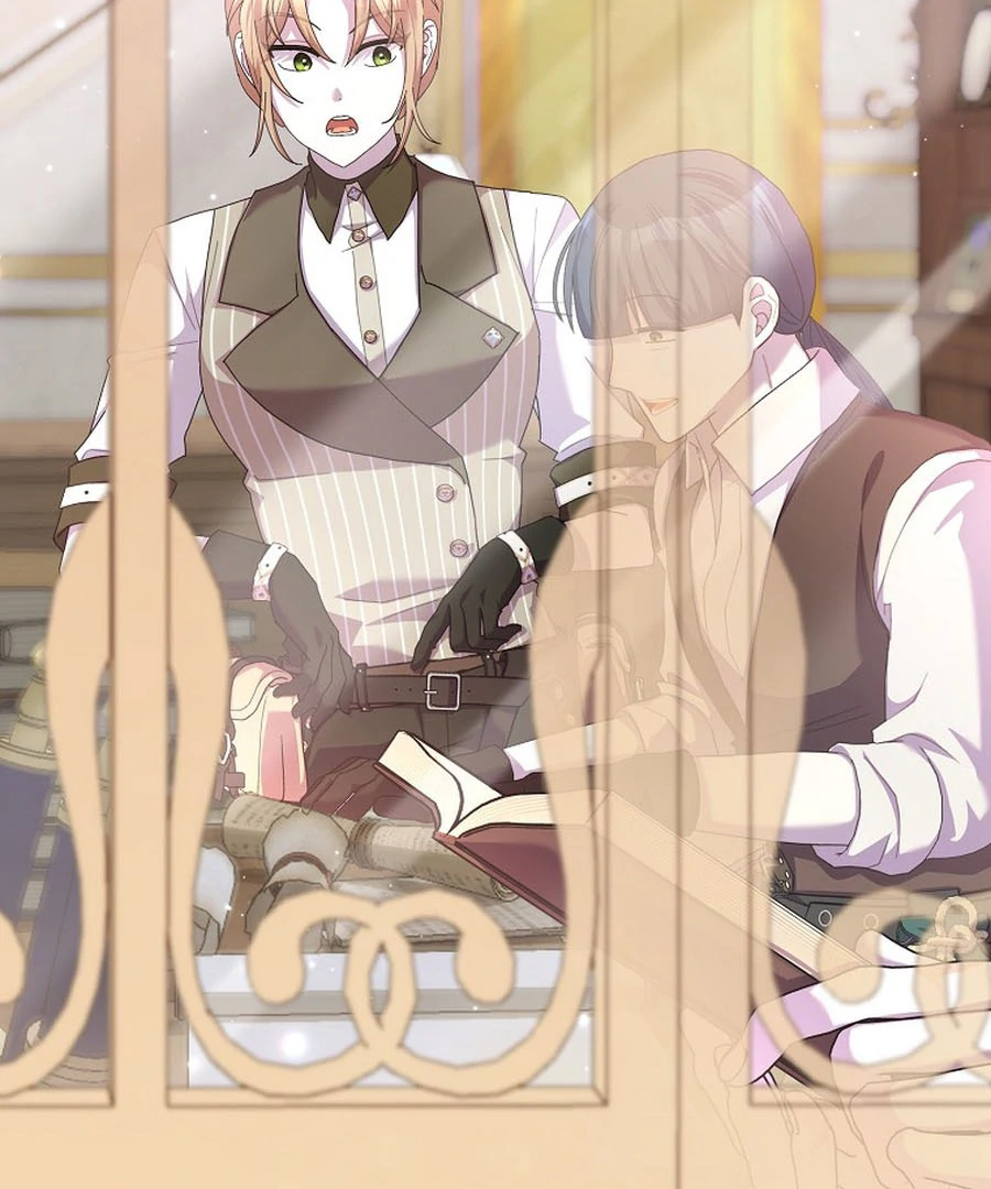 Exclusive Contract is Difficult, Your Grace Chapter 21 547 ch 21 90