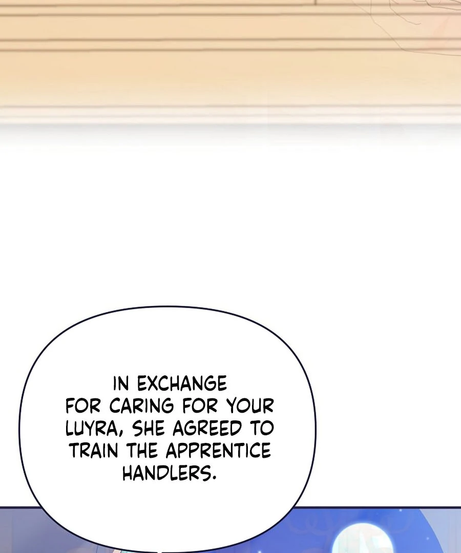 Exclusive Contract is Difficult, Your Grace Chapter 21 548 ch 21 91