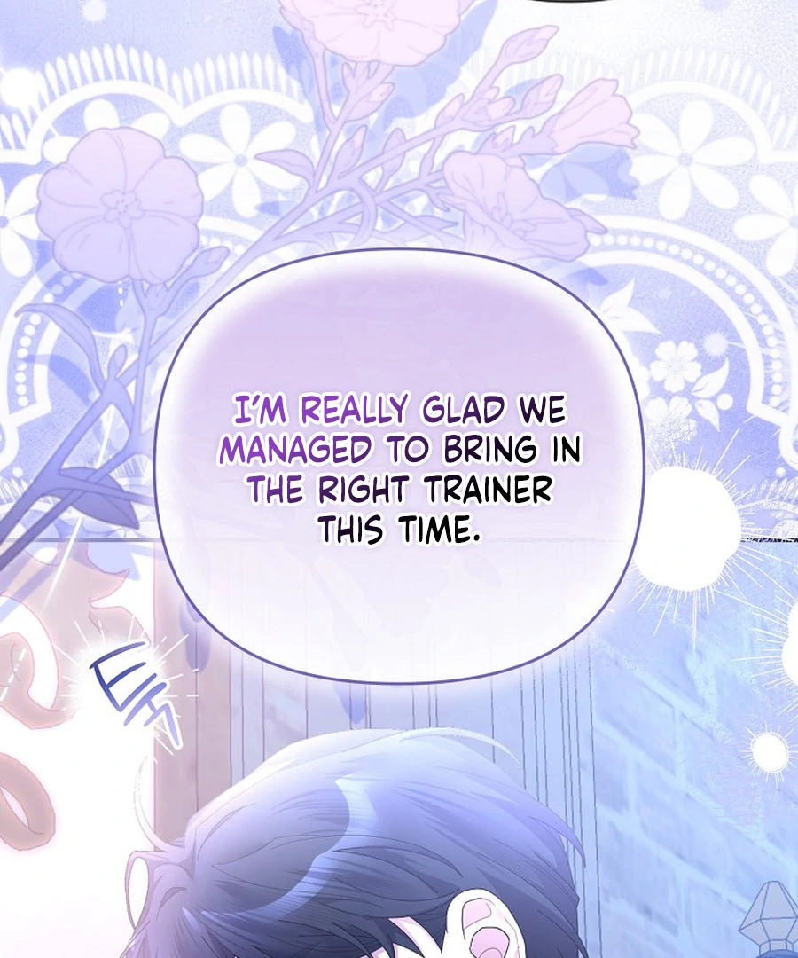 Exclusive Contract is Difficult, Your Grace Chapter 21 550 ch 21 93