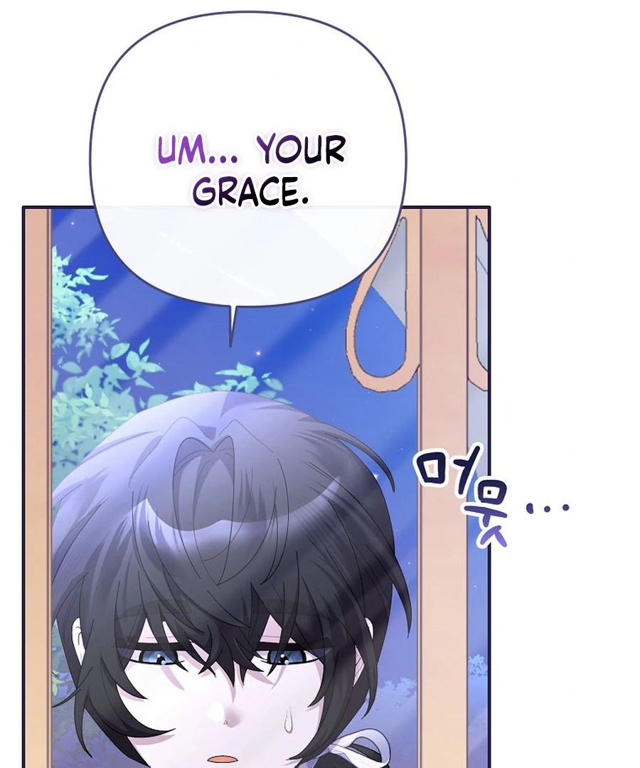 Exclusive Contract is Difficult, Your Grace Chapter 21 555 ch 21 98