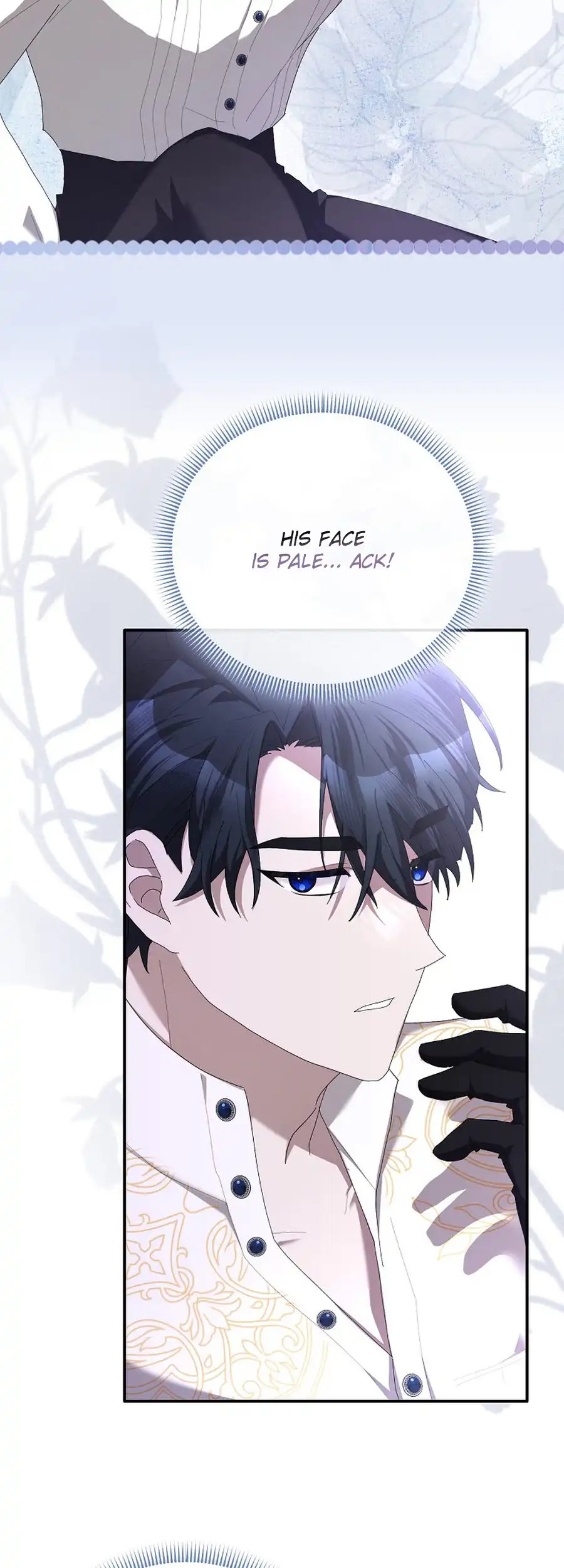 Exclusive Contract is Difficult, Your Grace Chapter 22 208 ch 22 12