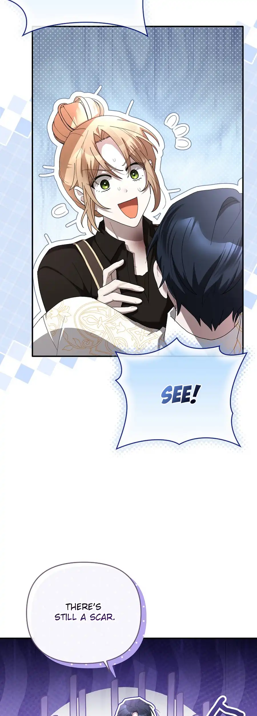 Exclusive Contract is Difficult, Your Grace Chapter 22 212 ch 22 16