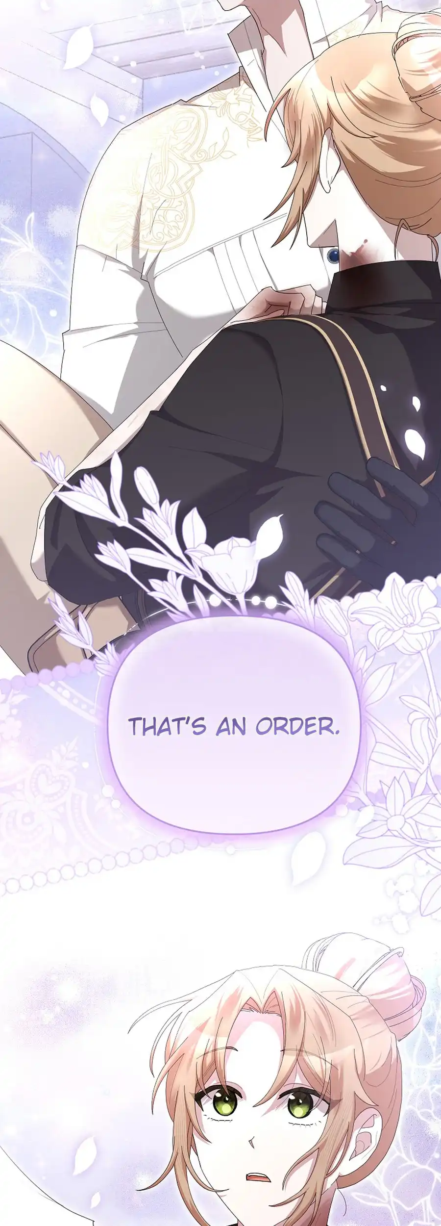 Exclusive Contract is Difficult, Your Grace Chapter 22 214 ch 22 18