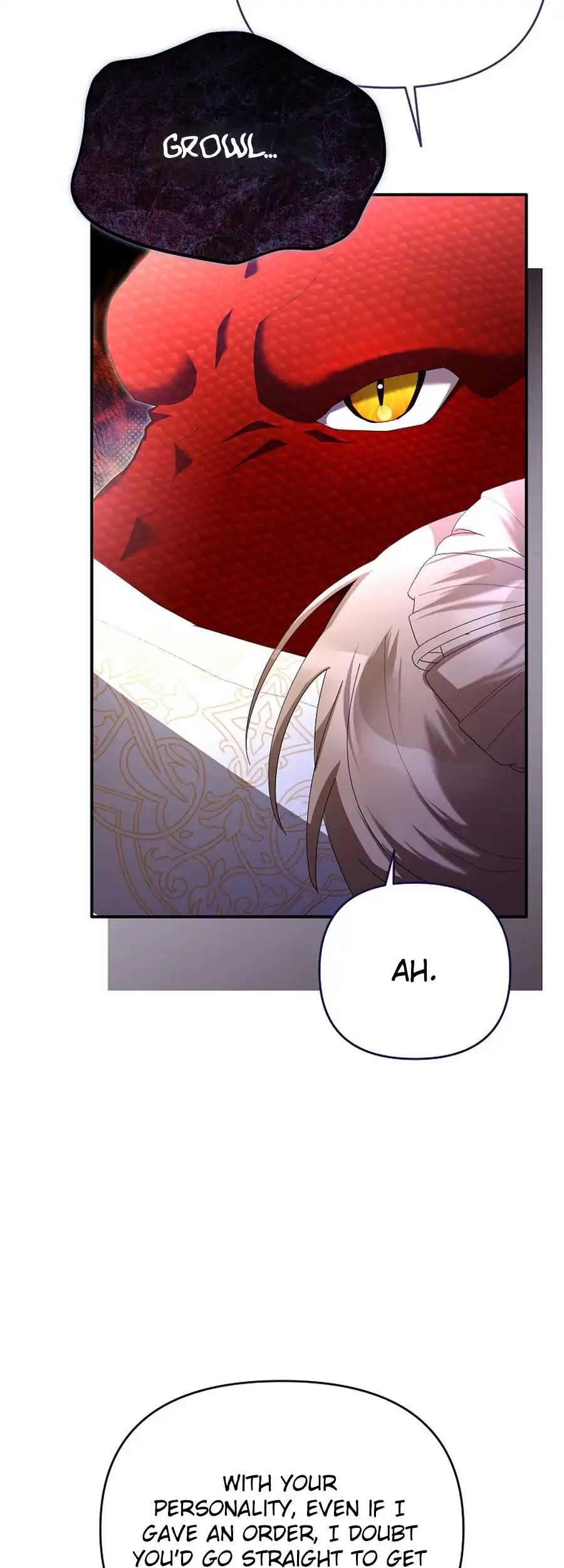 Exclusive Contract is Difficult, Your Grace Chapter 22 216 ch 22 20