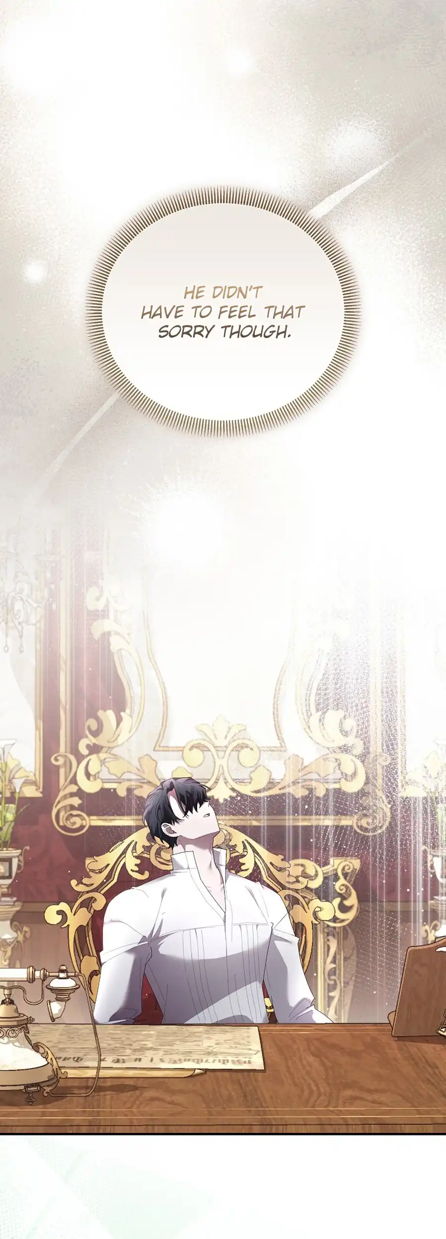 Exclusive Contract is Difficult, Your Grace Chapter 22 232 ch 22 36