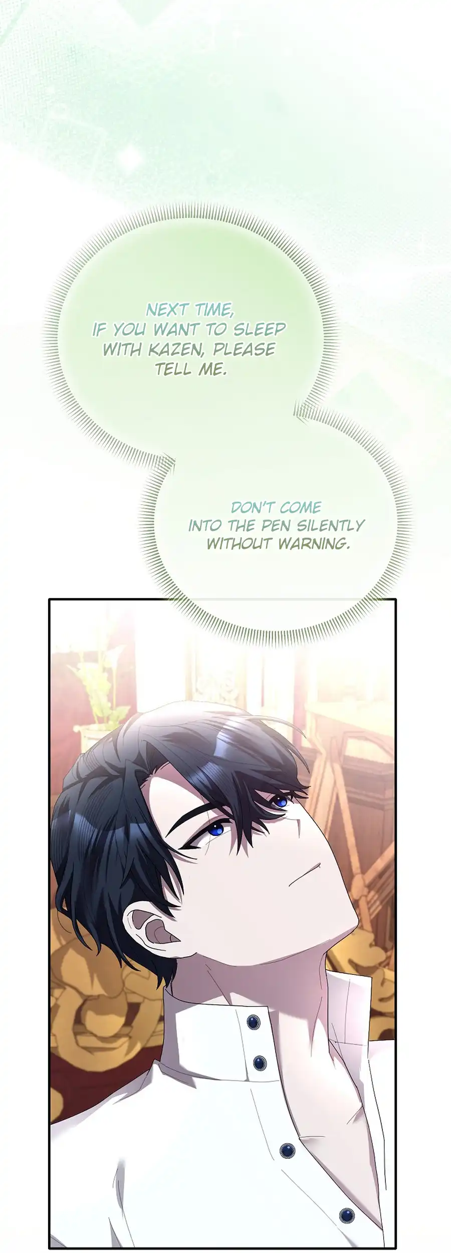 Exclusive Contract is Difficult, Your Grace Chapter 22 233 ch 22 37