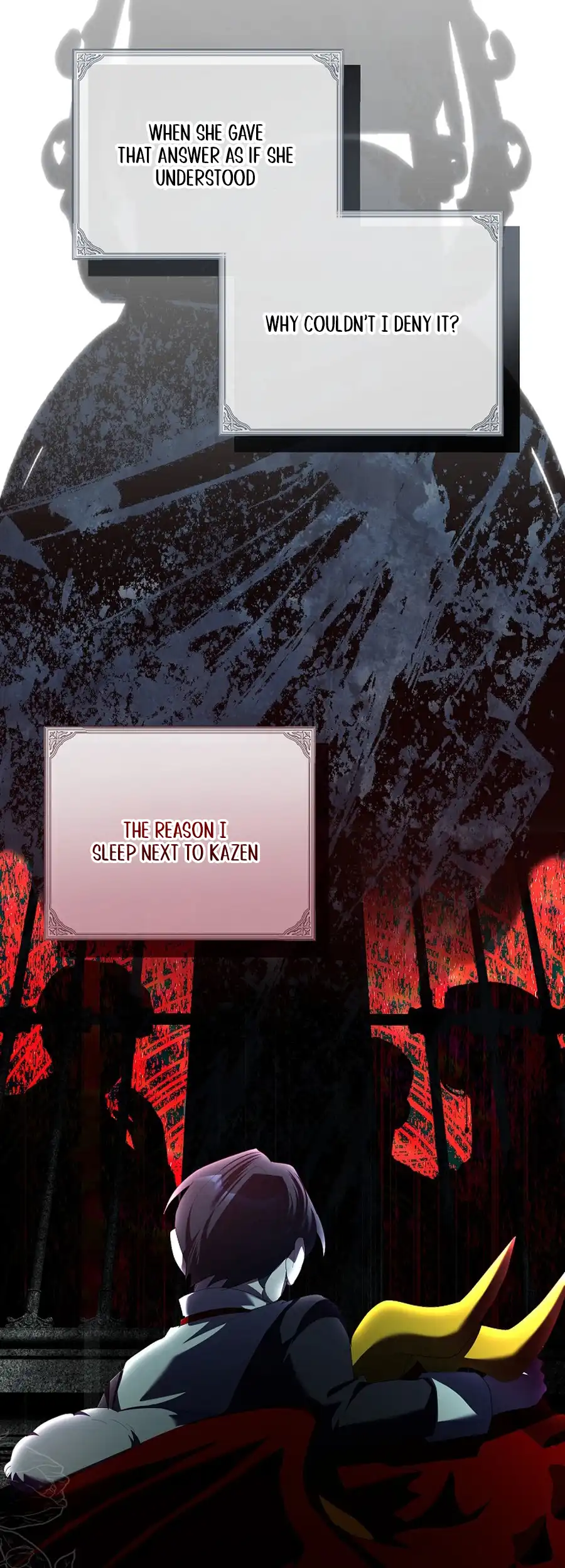 Exclusive Contract is Difficult, Your Grace Chapter 22 237 ch 22 41