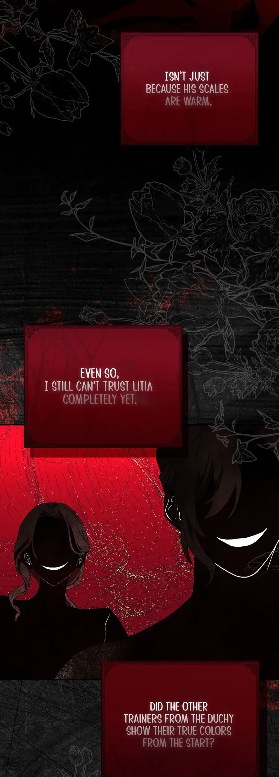 Exclusive Contract is Difficult, Your Grace Chapter 22 238 ch 22 42