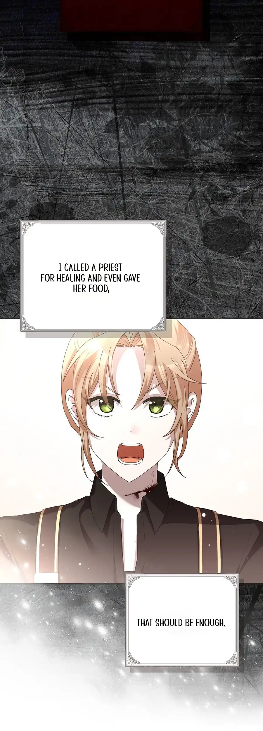 Exclusive Contract is Difficult, Your Grace Chapter 22 240 ch 22 44