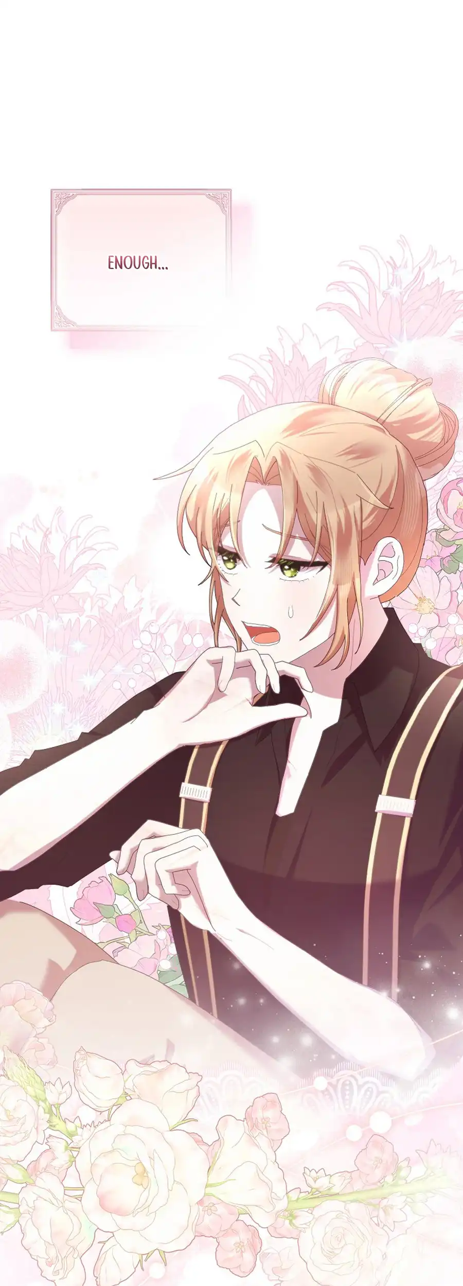 Exclusive Contract is Difficult, Your Grace Chapter 22 241 ch 22 45