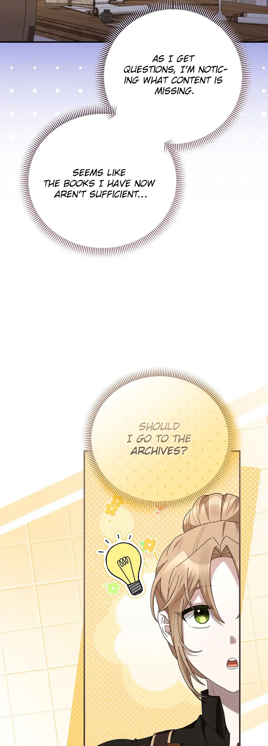 Exclusive Contract is Difficult, Your Grace Chapter 22 245 ch 22 49