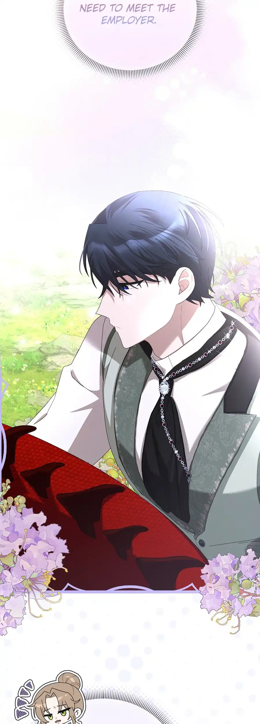 Exclusive Contract is Difficult, Your Grace Chapter 22 249 ch 22 53