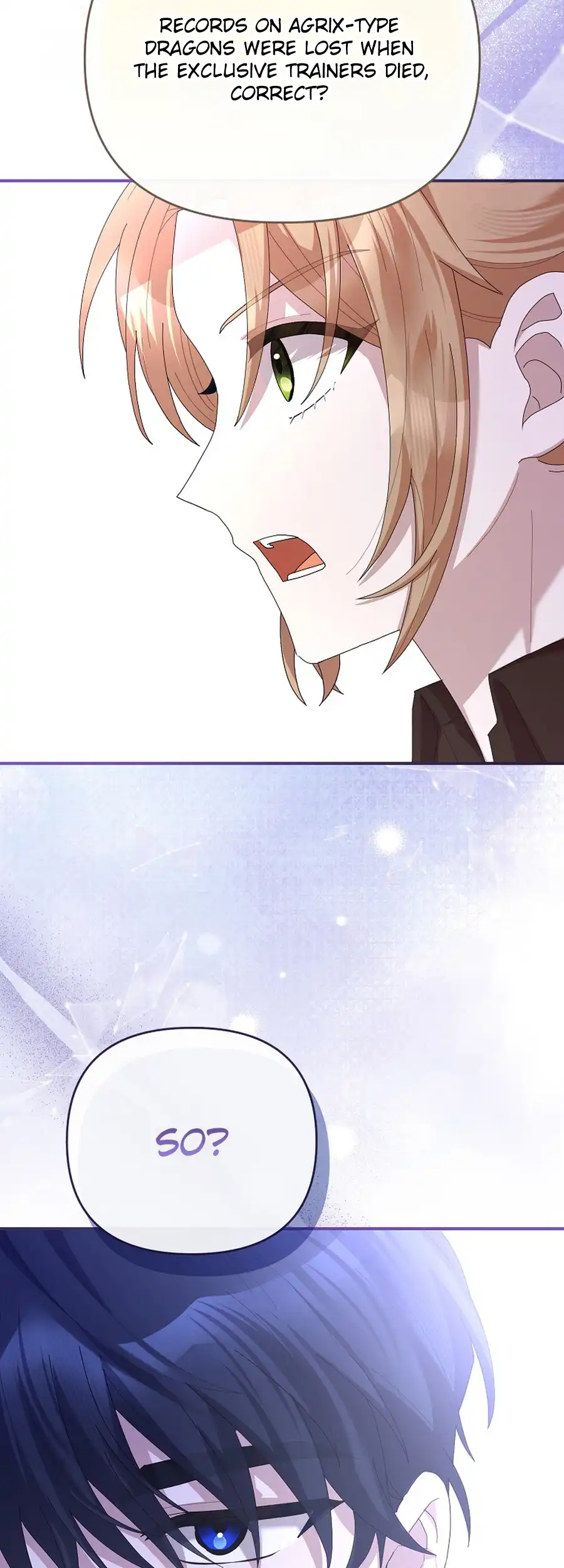 Exclusive Contract is Difficult, Your Grace Chapter 22 255 ch 22 59