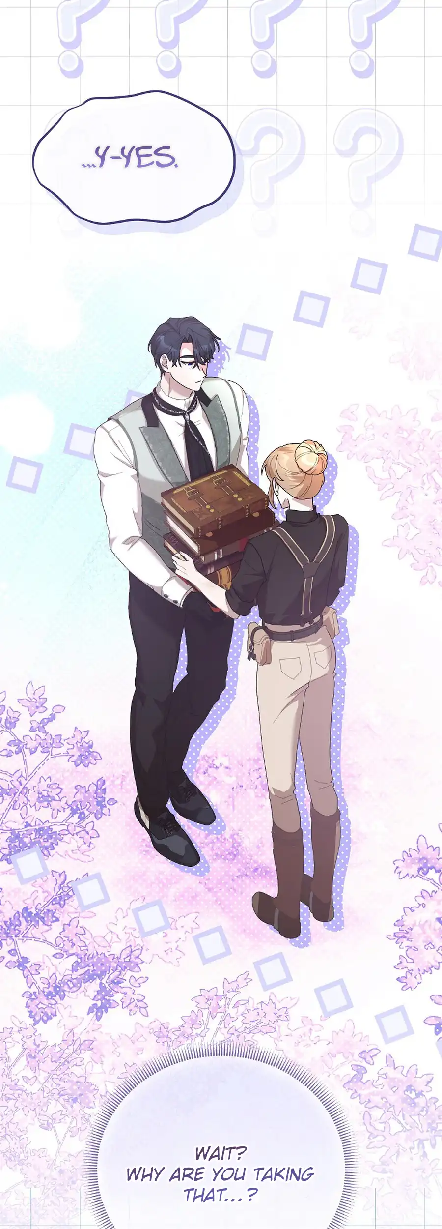 Exclusive Contract is Difficult, Your Grace Chapter 22 258 ch 22 62