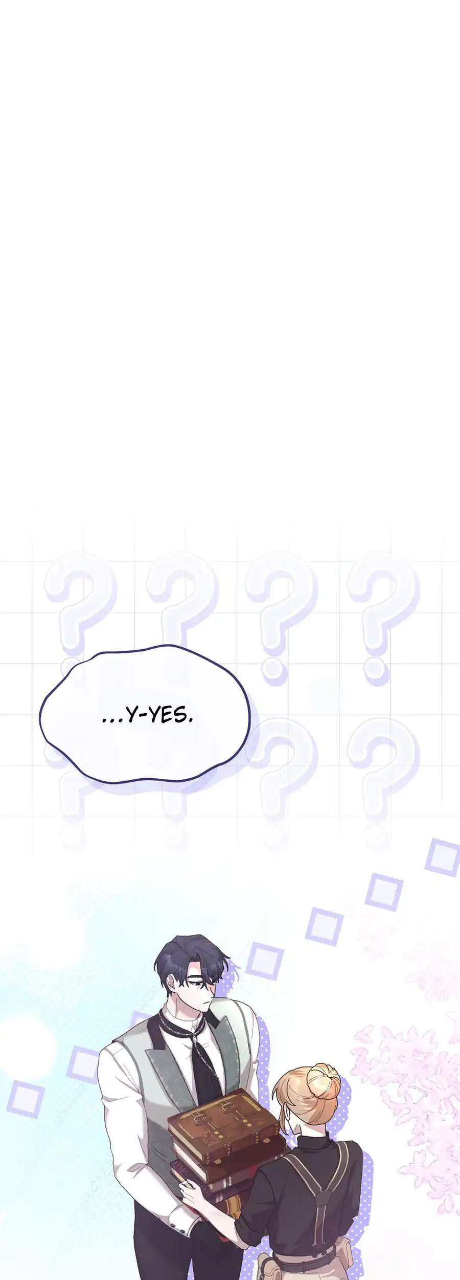 Exclusive Contract is Difficult, Your Grace Chapter 23 185 02