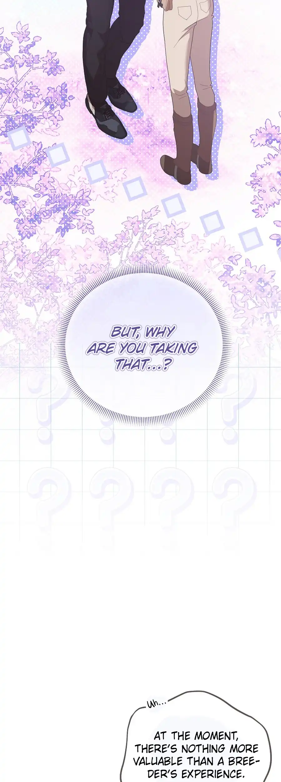 Exclusive Contract is Difficult, Your Grace Chapter 23 186 03