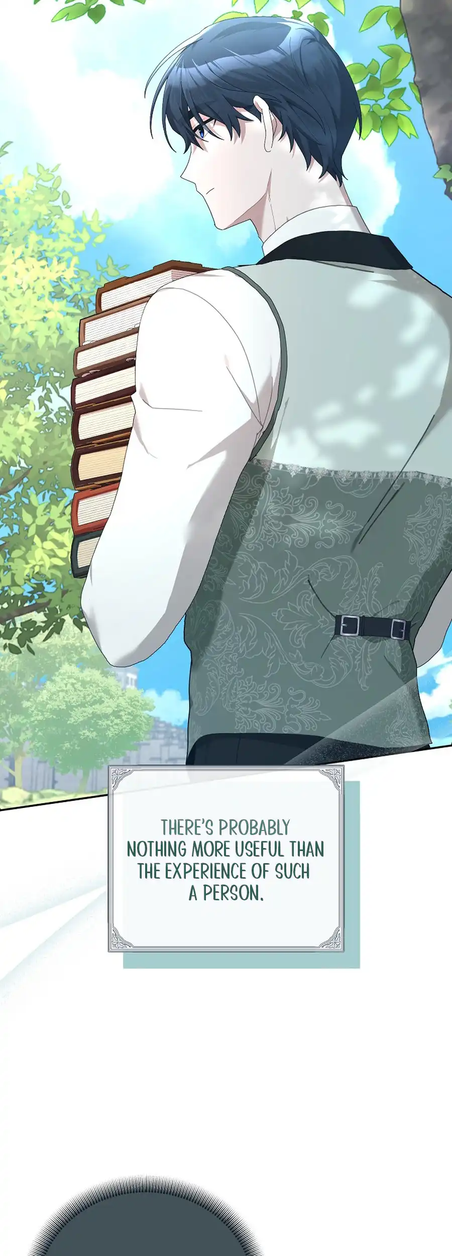 Exclusive Contract is Difficult, Your Grace Chapter 23 188 05