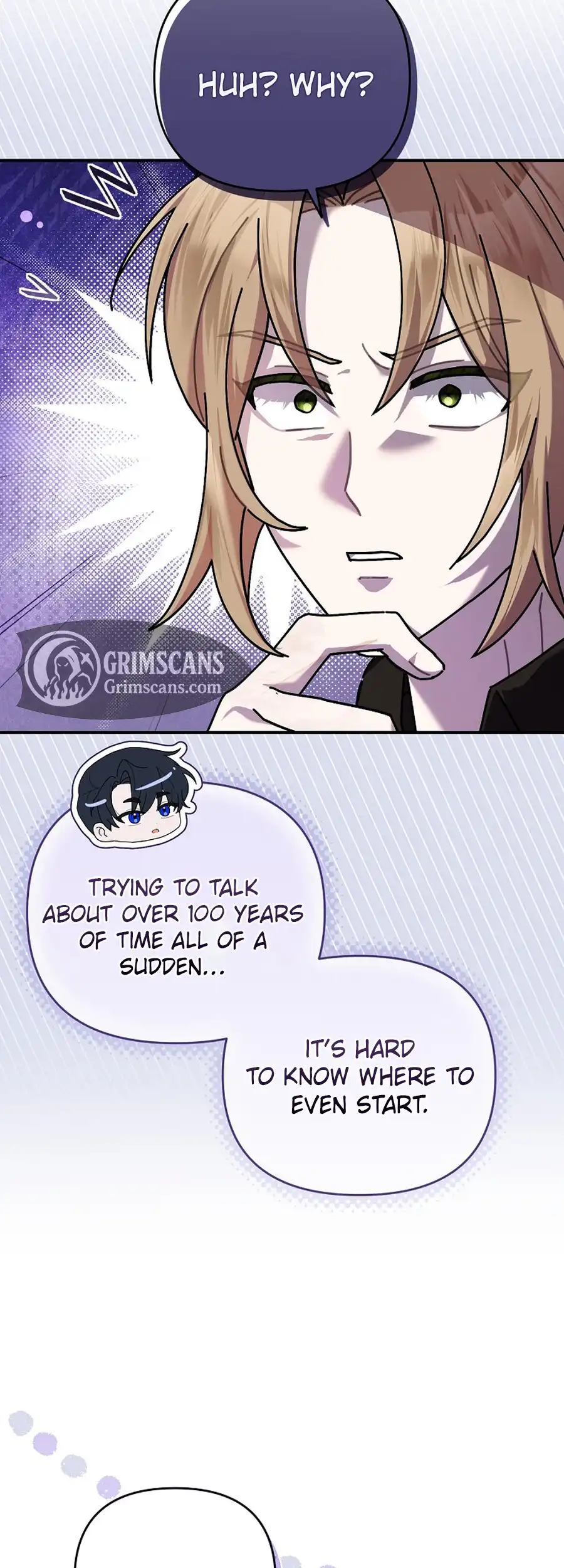 Exclusive Contract is Difficult, Your Grace Chapter 23 190 07