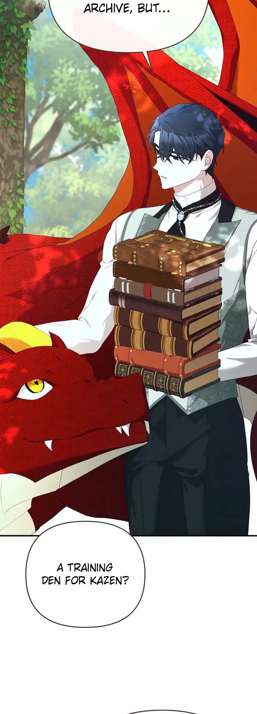 Exclusive Contract is Difficult, Your Grace Chapter 23 193 10