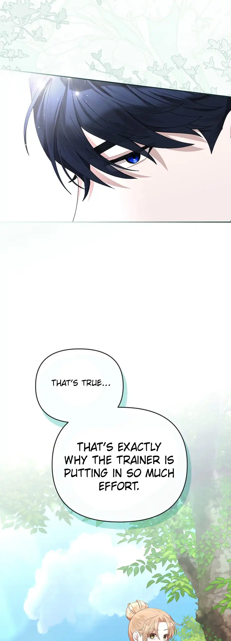 Exclusive Contract is Difficult, Your Grace Chapter 23 196 13