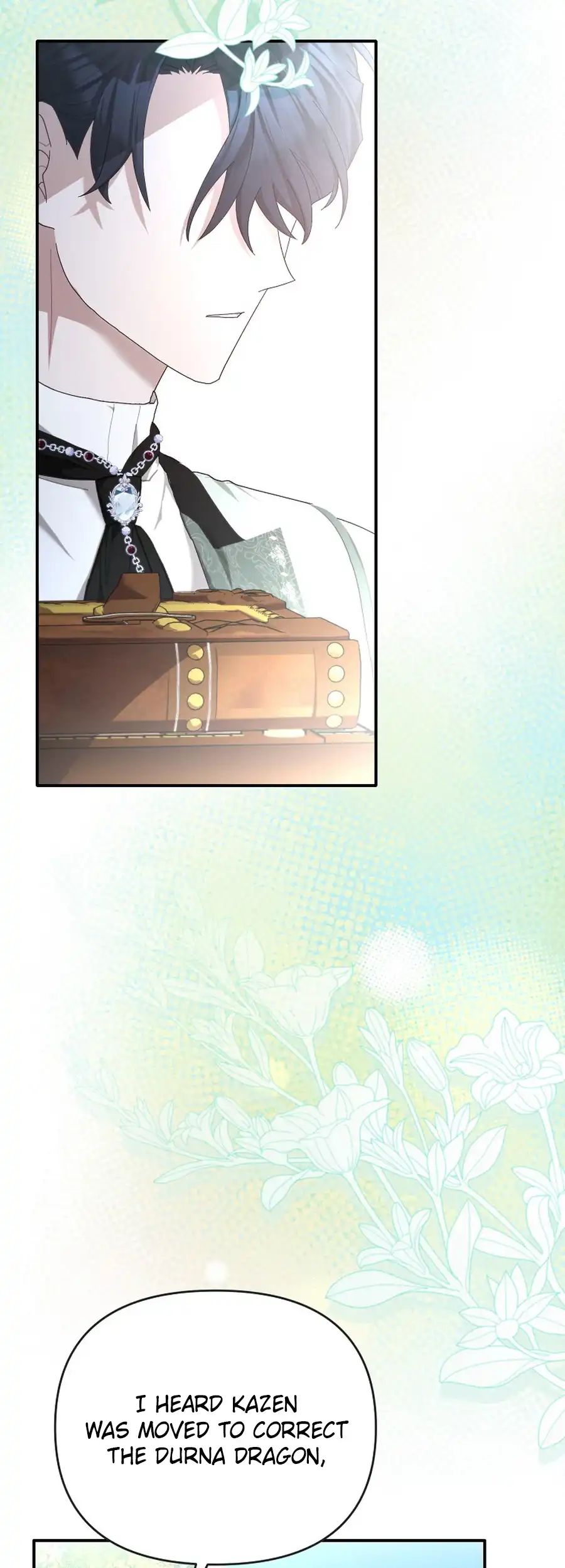 Exclusive Contract is Difficult, Your Grace Chapter 23 199 16