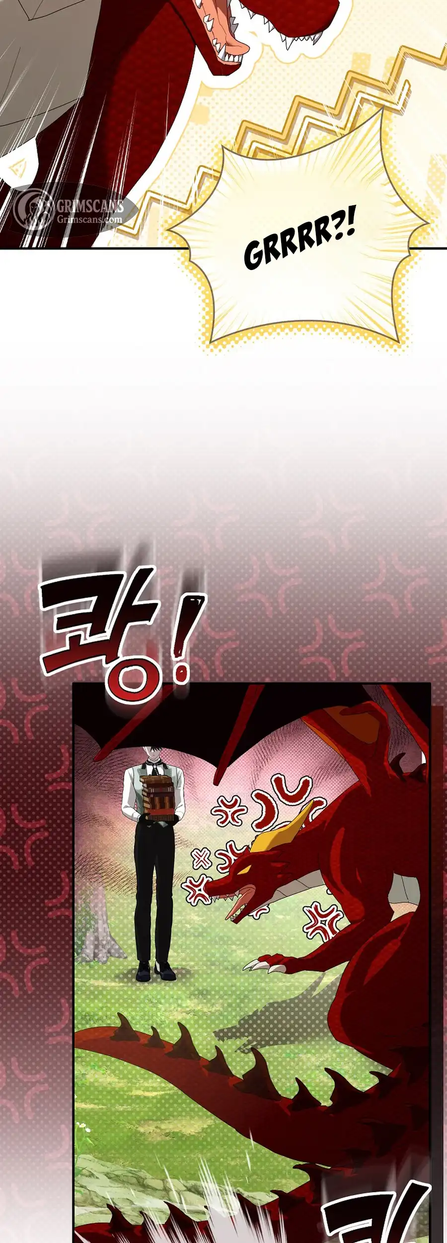 Exclusive Contract is Difficult, Your Grace Chapter 23 203 20