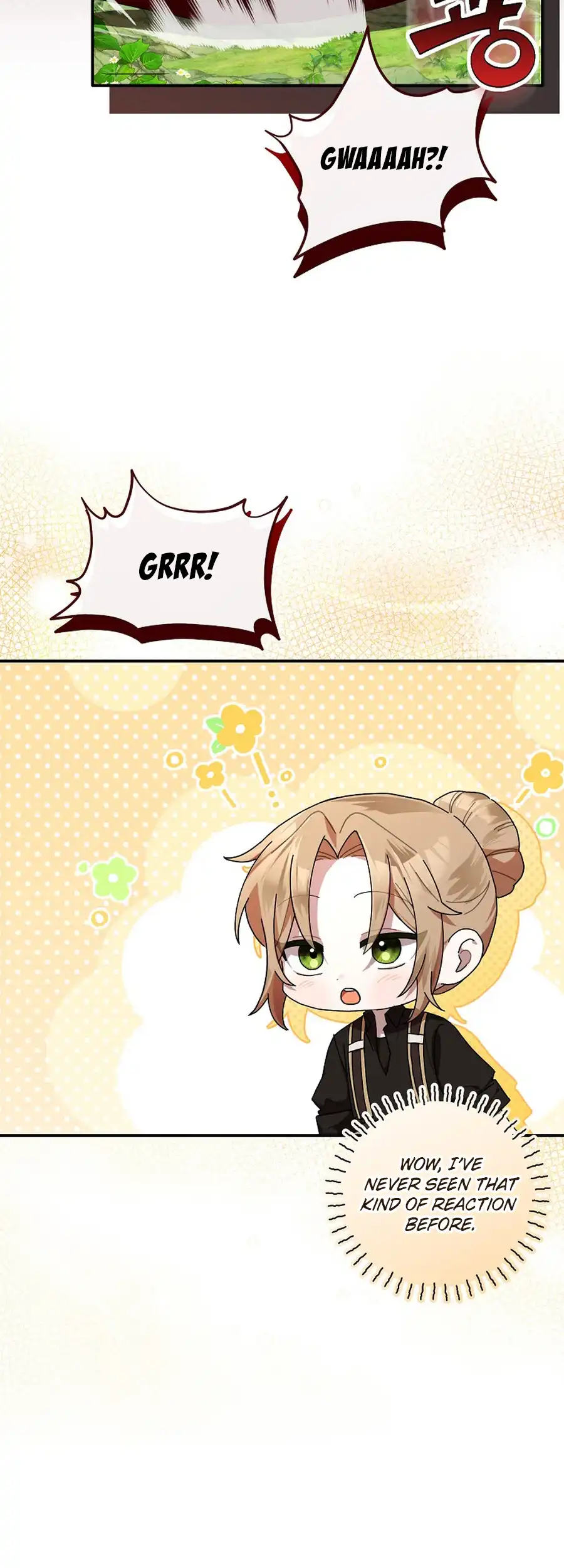 Exclusive Contract is Difficult, Your Grace Chapter 23 204 21