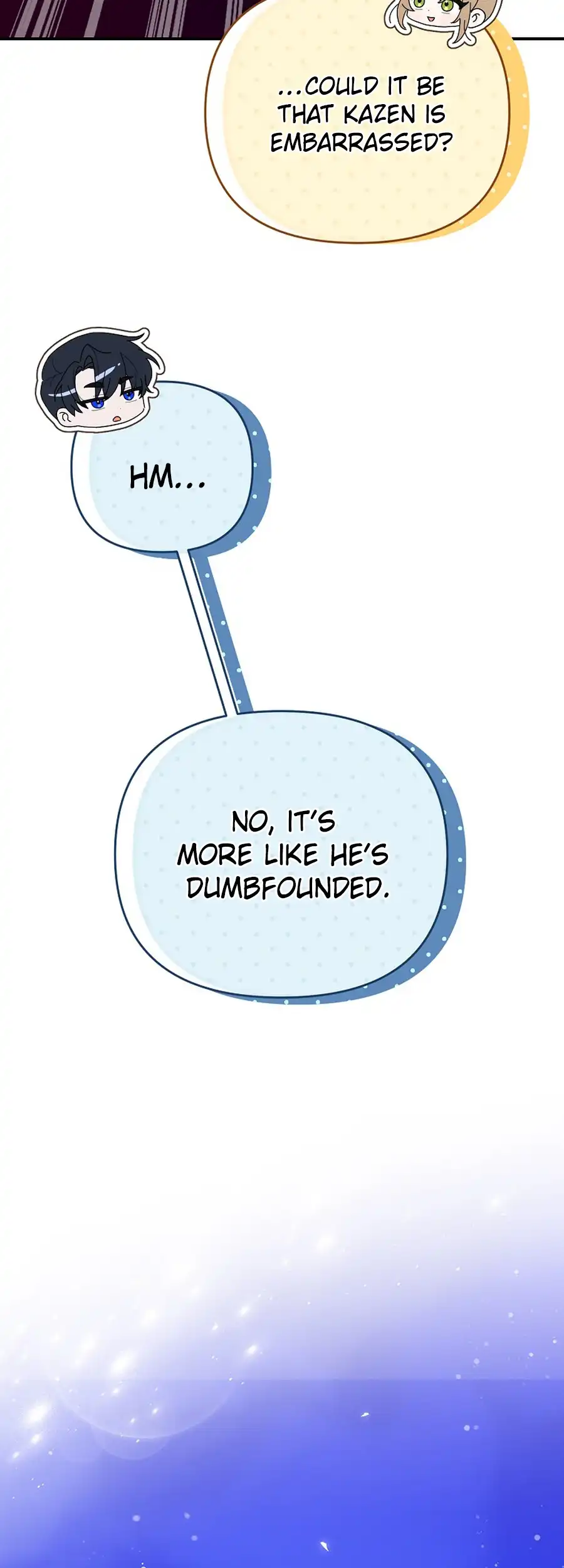 Exclusive Contract is Difficult, Your Grace Chapter 23 207 24