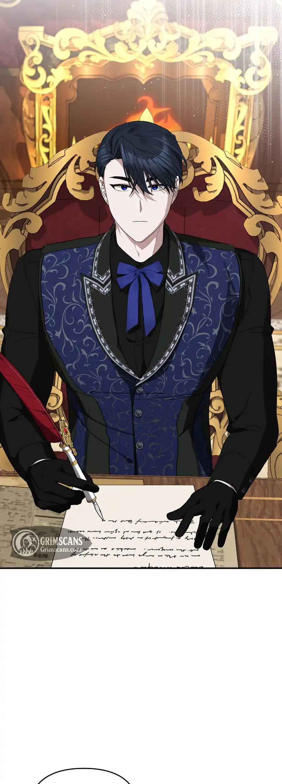 Exclusive Contract is Difficult, Your Grace Chapter 23 209 26