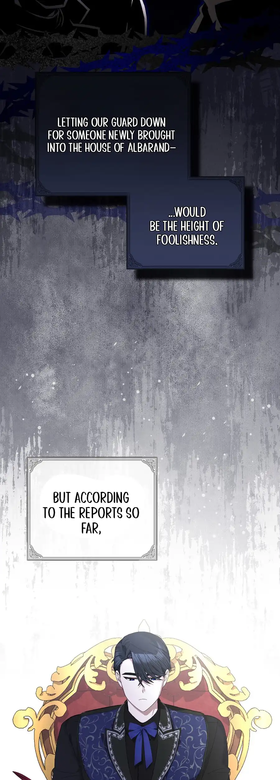 Exclusive Contract is Difficult, Your Grace Chapter 23 213 30