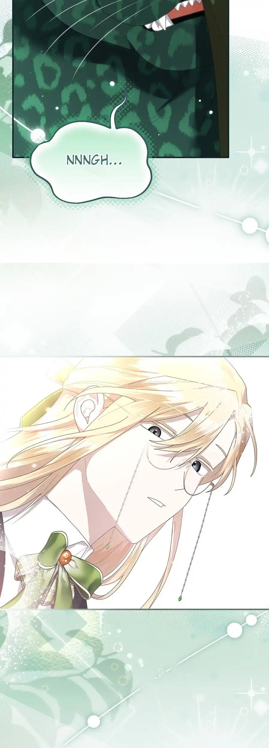 Exclusive Contract is Difficult, Your Grace Chapter 23 227 44