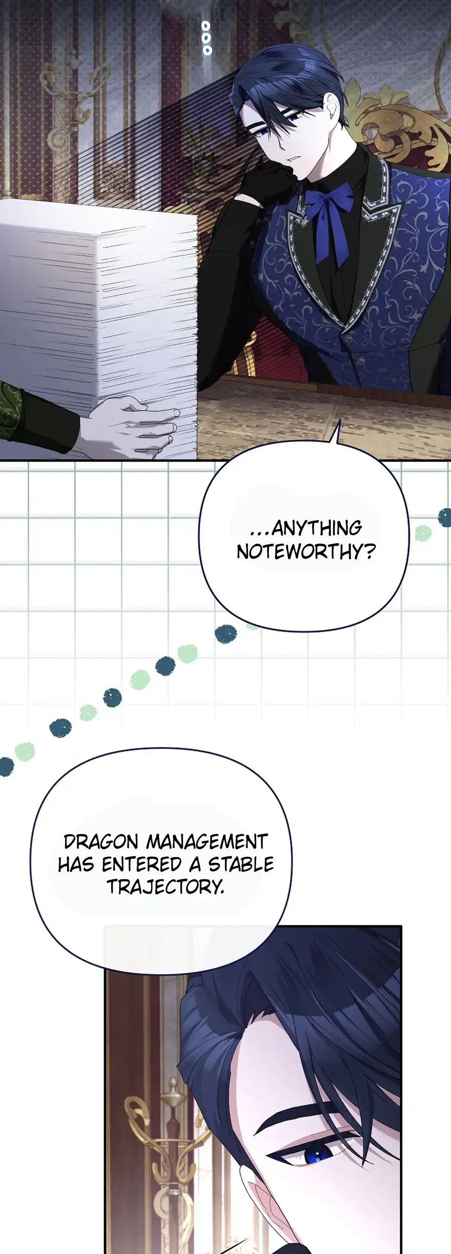 Exclusive Contract is Difficult, Your Grace Chapter 23 229 46