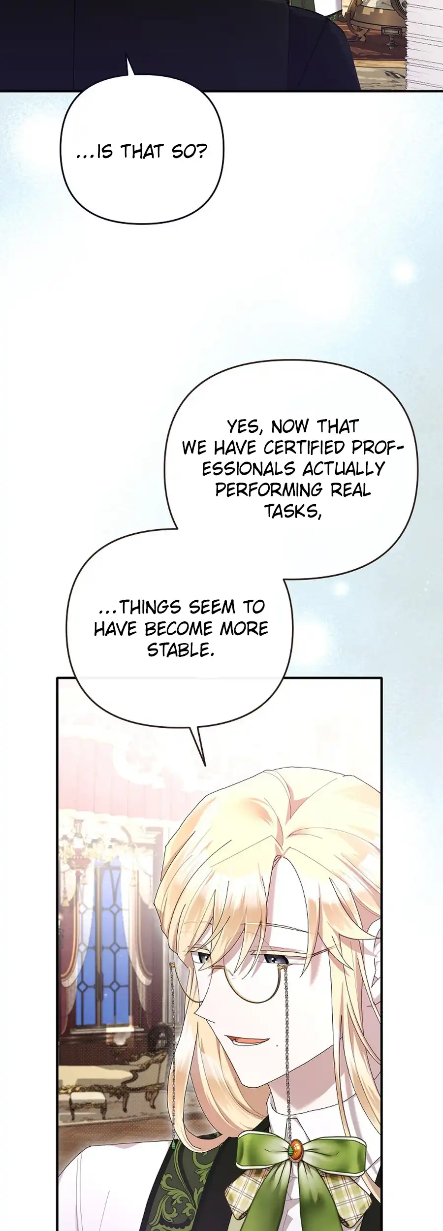 Exclusive Contract is Difficult, Your Grace Chapter 23 231 48