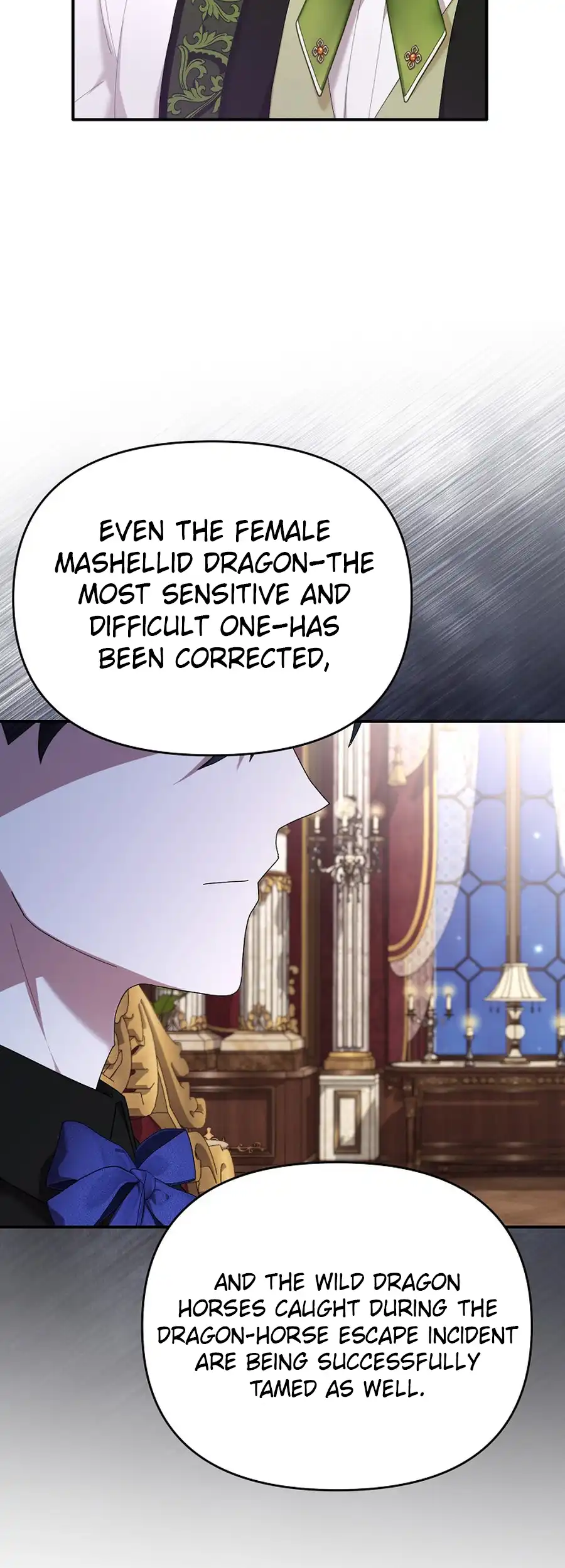 Exclusive Contract is Difficult, Your Grace Chapter 23 232 49