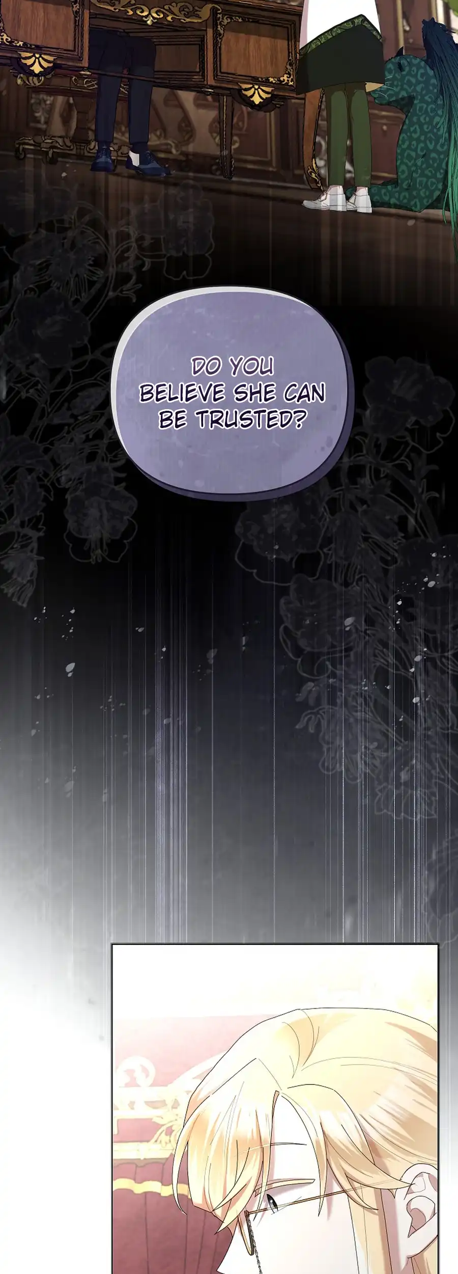 Exclusive Contract is Difficult, Your Grace Chapter 23 234 51