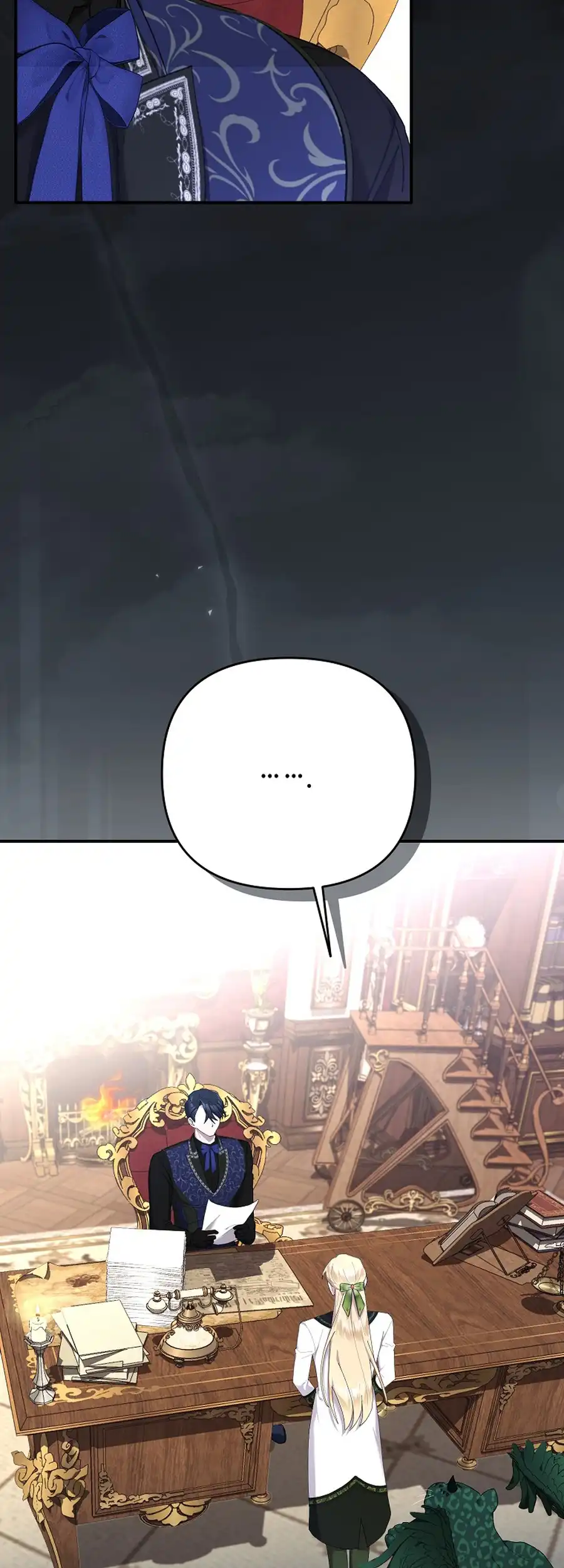 Exclusive Contract is Difficult, Your Grace Chapter 23 236 53