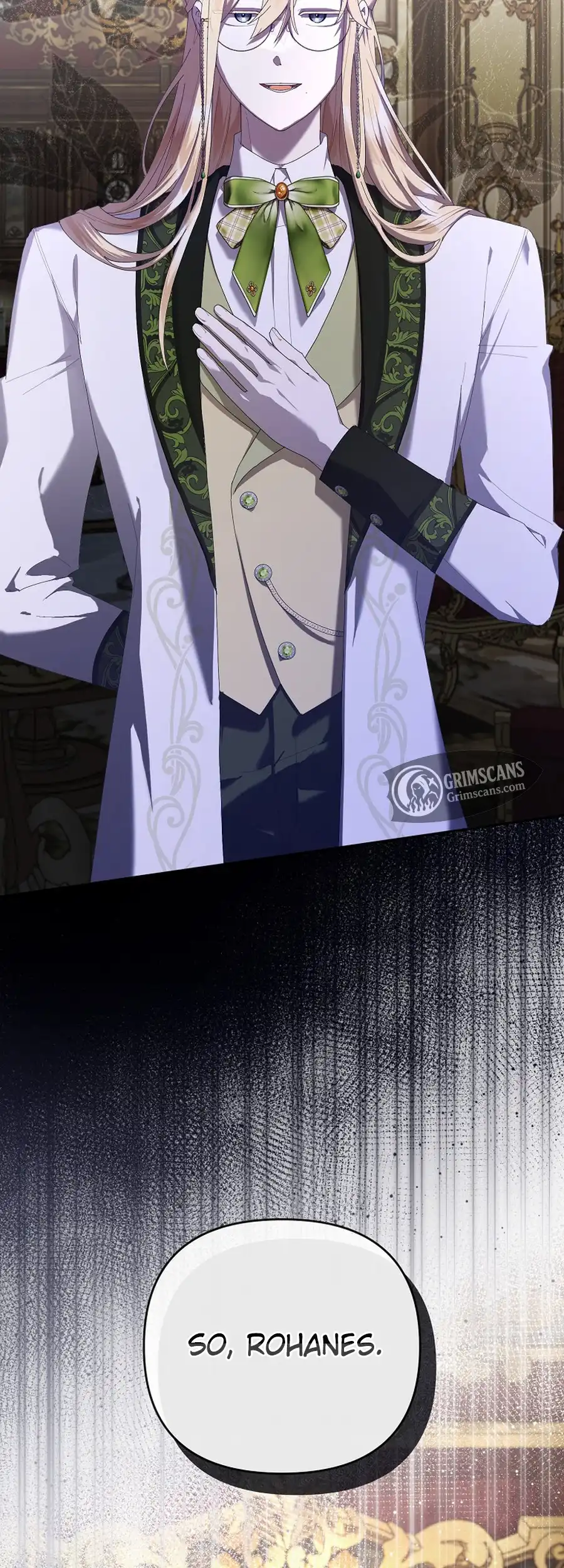 Exclusive Contract is Difficult, Your Grace Chapter 23 241 58