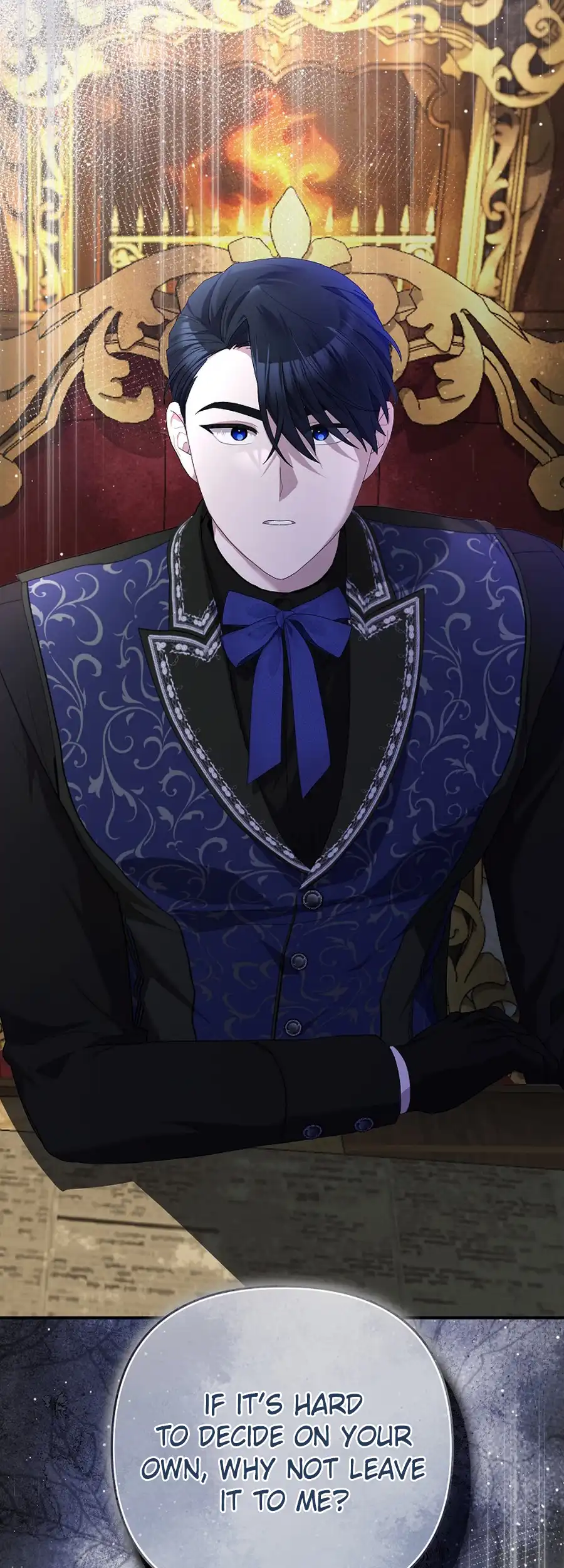 Exclusive Contract is Difficult, Your Grace Chapter 23 242 59