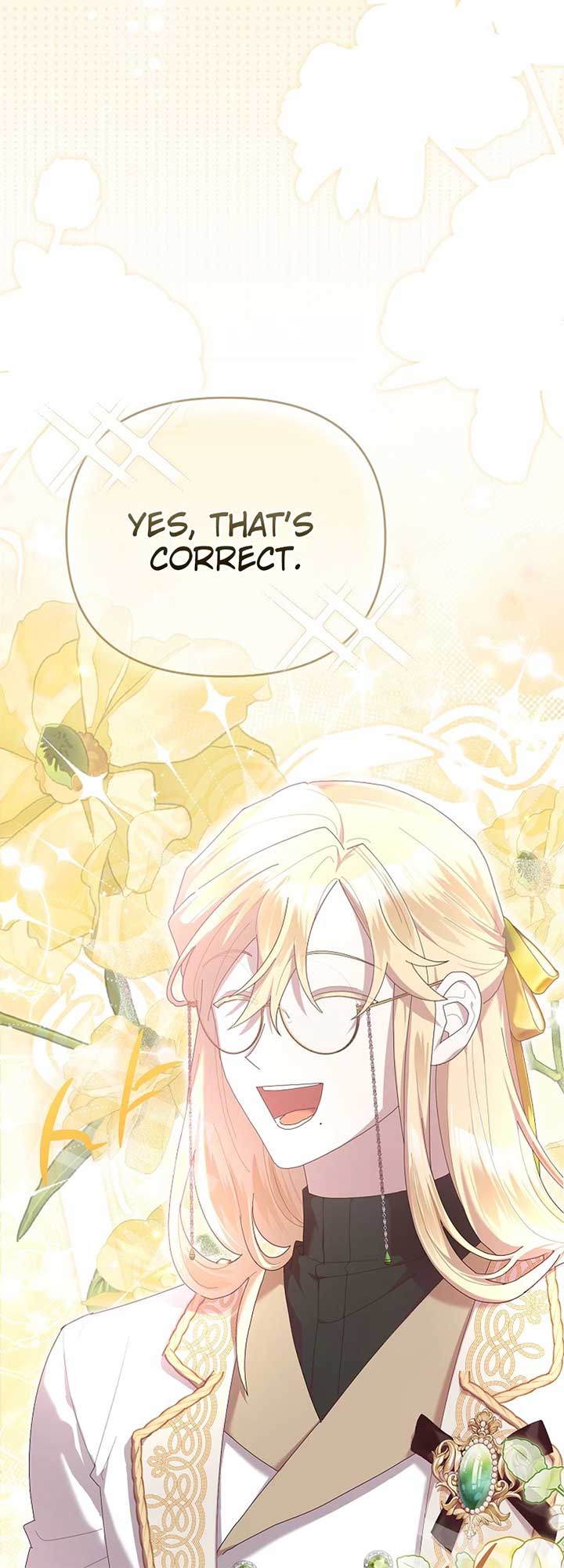 Exclusive Contract is Difficult, Your Grace Chapter 24 205 03