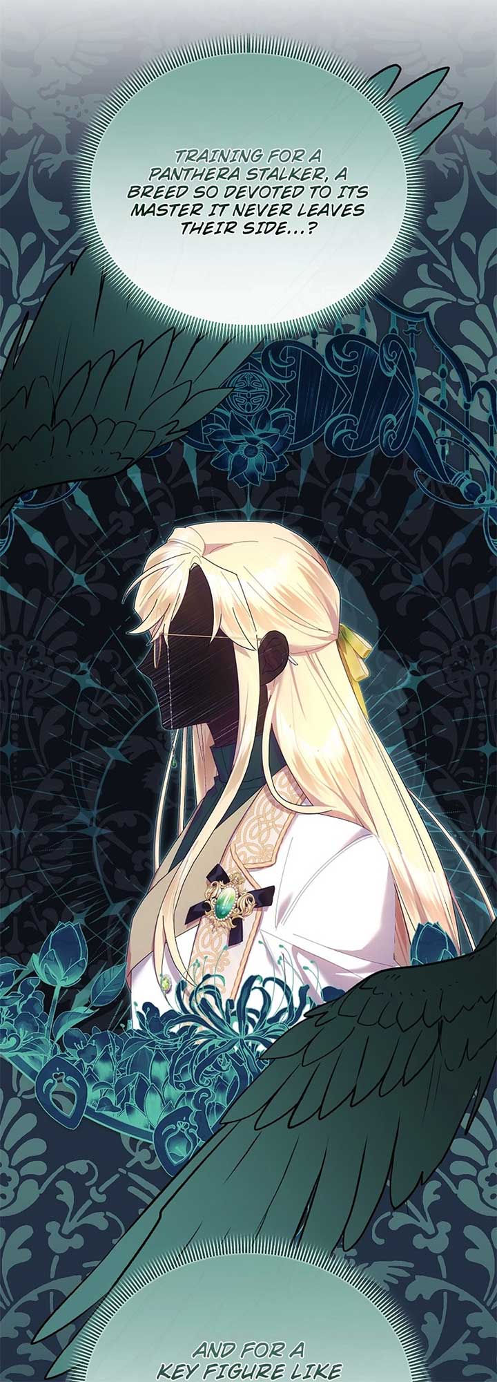 Exclusive Contract is Difficult, Your Grace Chapter 24 208 06