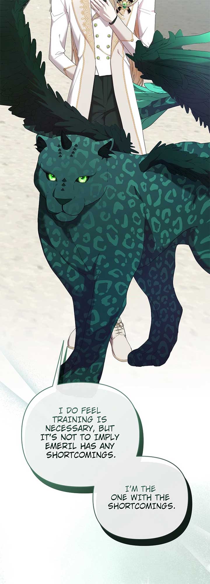 Exclusive Contract is Difficult, Your Grace Chapter 24 214 12