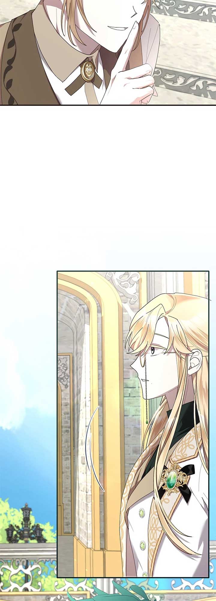 Exclusive Contract is Difficult, Your Grace Chapter 24 219 17