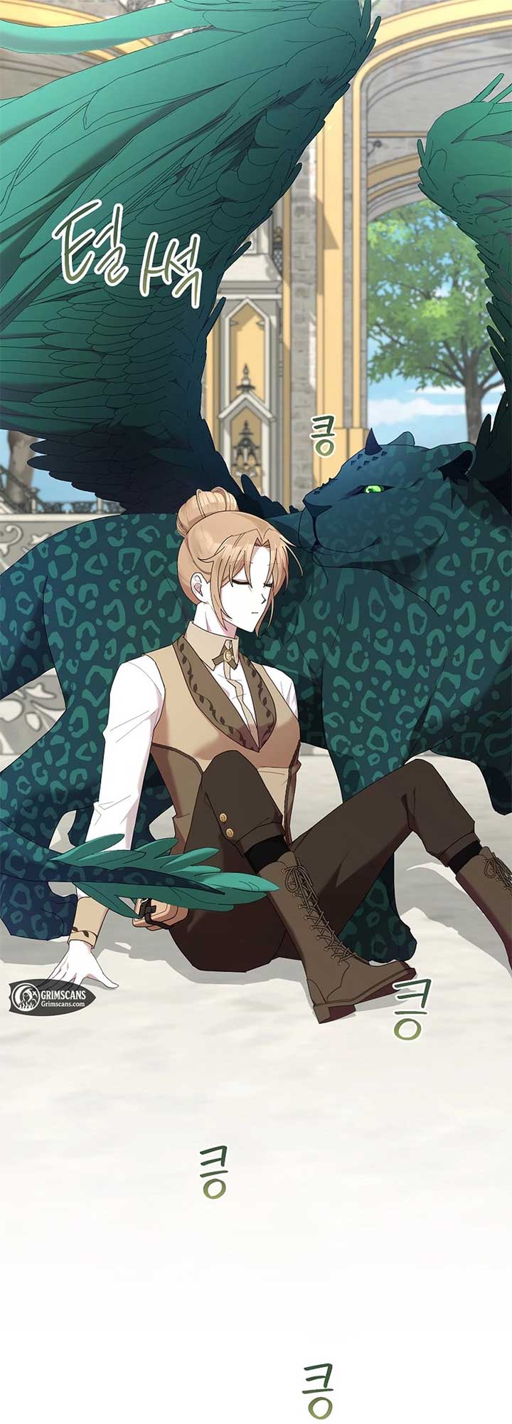 Exclusive Contract is Difficult, Your Grace Chapter 24 220 18