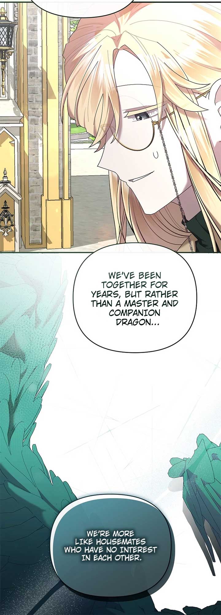 Exclusive Contract is Difficult, Your Grace Chapter 24 225 23