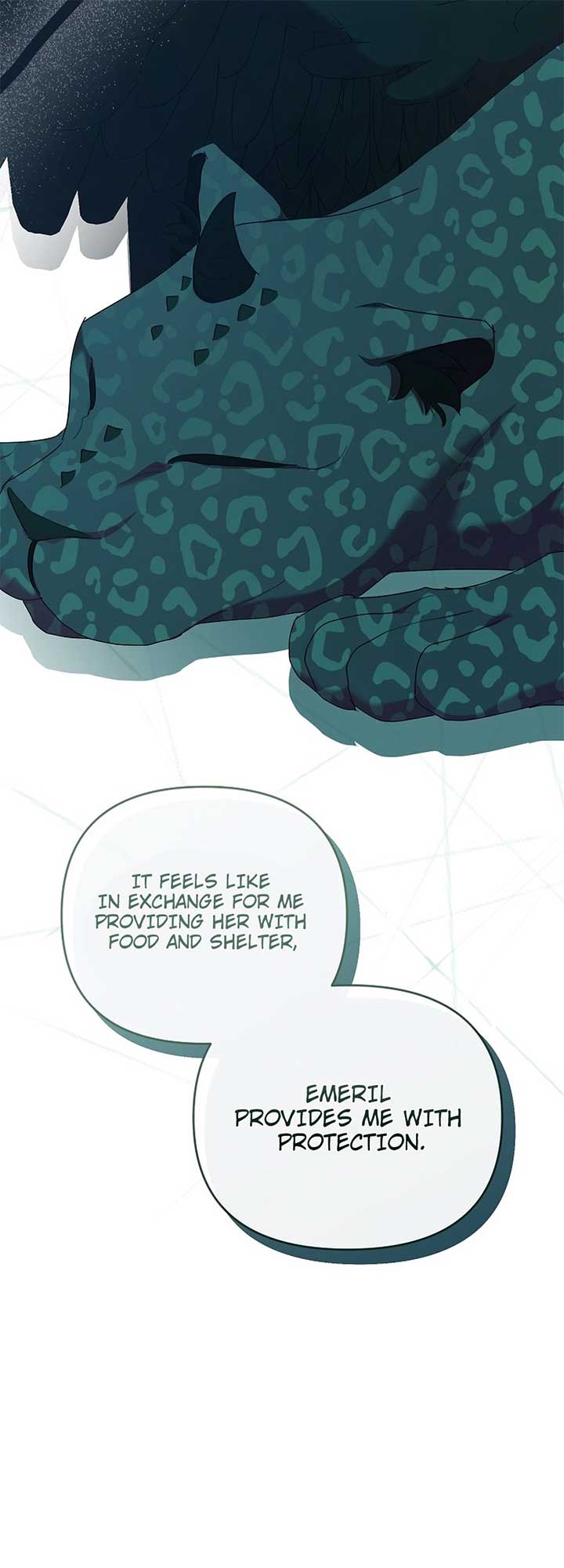 Exclusive Contract is Difficult, Your Grace Chapter 24 226 24