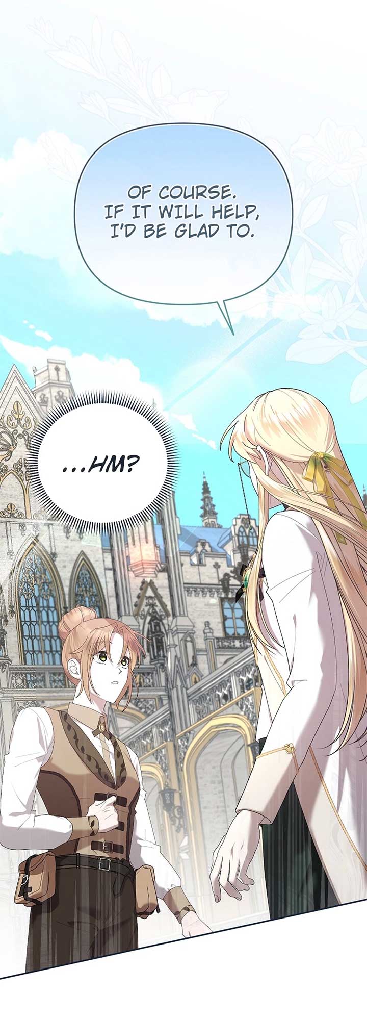 Exclusive Contract is Difficult, Your Grace Chapter 24 229 27