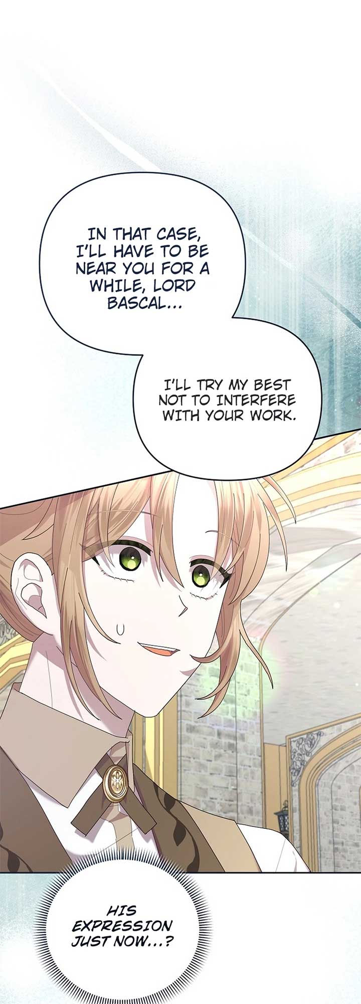 Exclusive Contract is Difficult, Your Grace Chapter 24 230 28