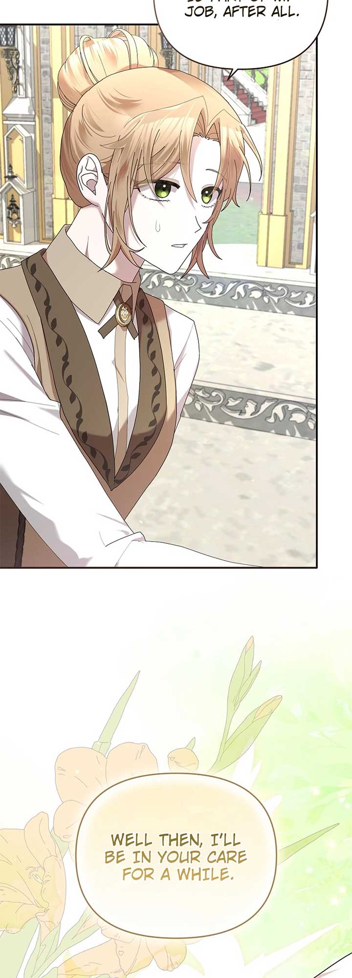 Exclusive Contract is Difficult, Your Grace Chapter 24 232 30