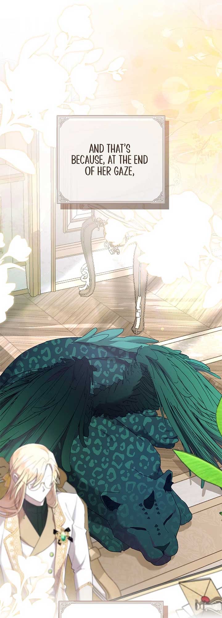 Exclusive Contract is Difficult, Your Grace Chapter 24 241 39